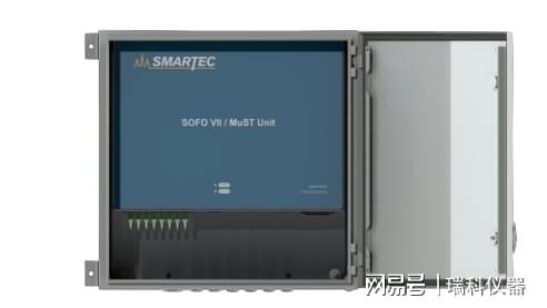加拿大Roctest产品工程案例7：矿山仪器监测与现场安全管理